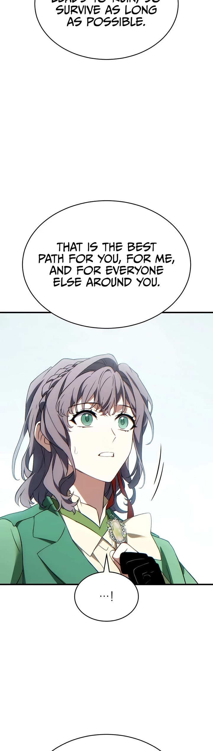 The Max-Level Player’s 100th Regression chapter 85 page 29