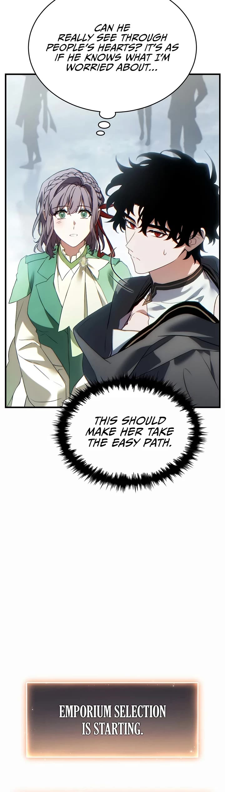 The Max-Level Player’s 100th Regression chapter 85 page 30