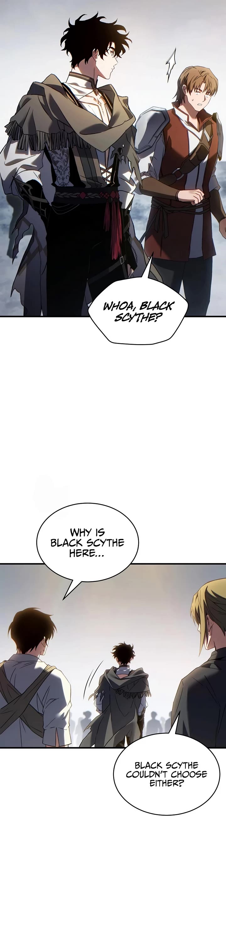 The Max-Level Player’s 100th Regression chapter 85 page 41