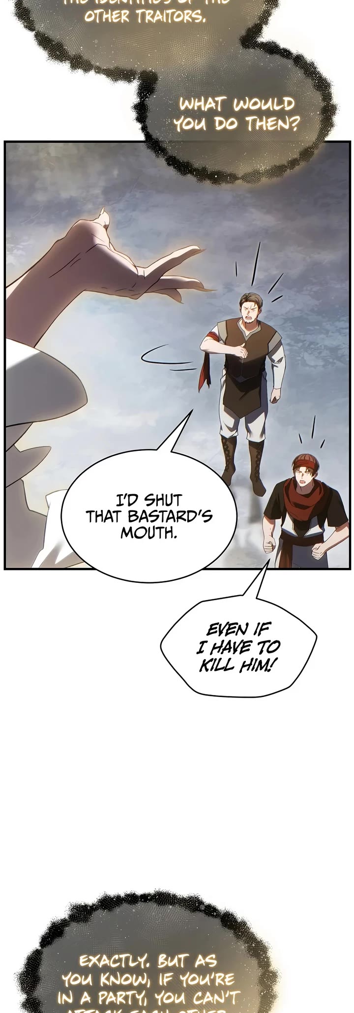 The Max-Level Player’s 100th Regression chapter 85 page 44