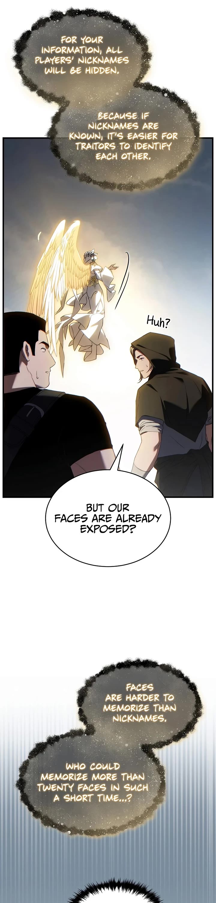 The Max-Level Player’s 100th Regression chapter 85 page 46