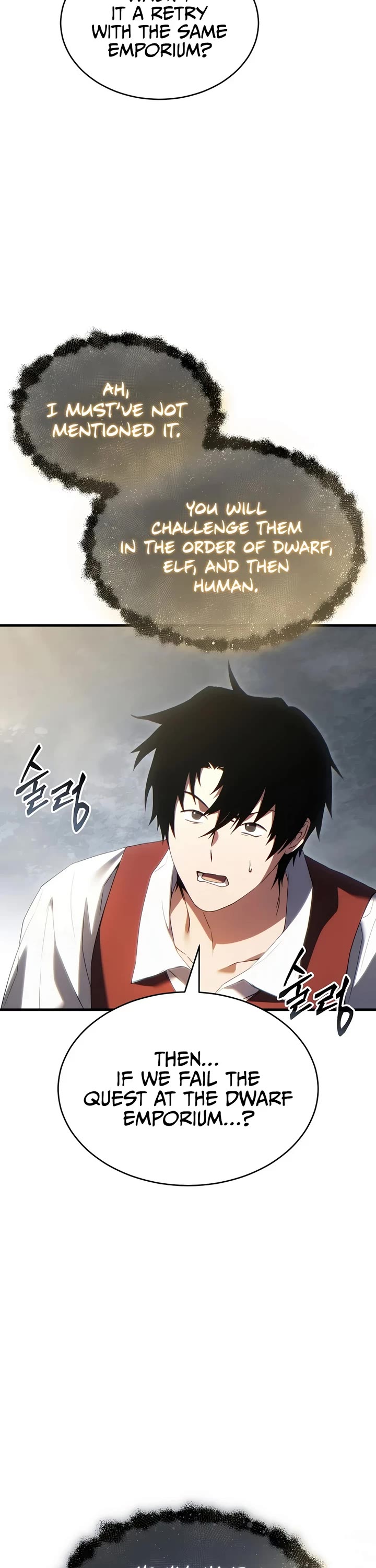 The Max-Level Player’s 100th Regression chapter 85 page 48