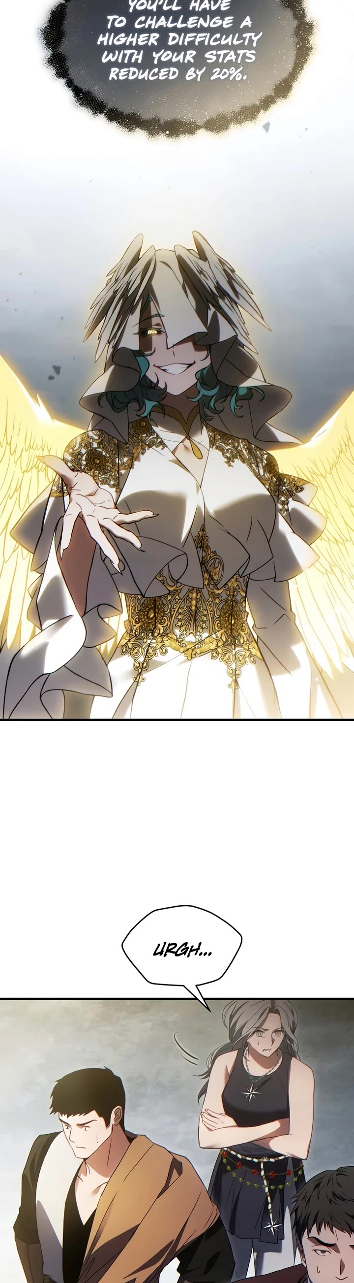 The Max-Level Player’s 100th Regression chapter 85 page 49