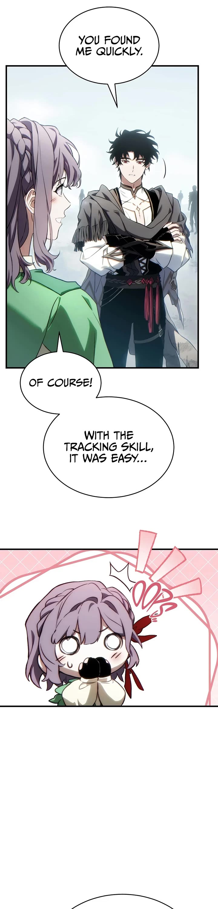The Max-Level Player’s 100th Regression chapter 85 page 6