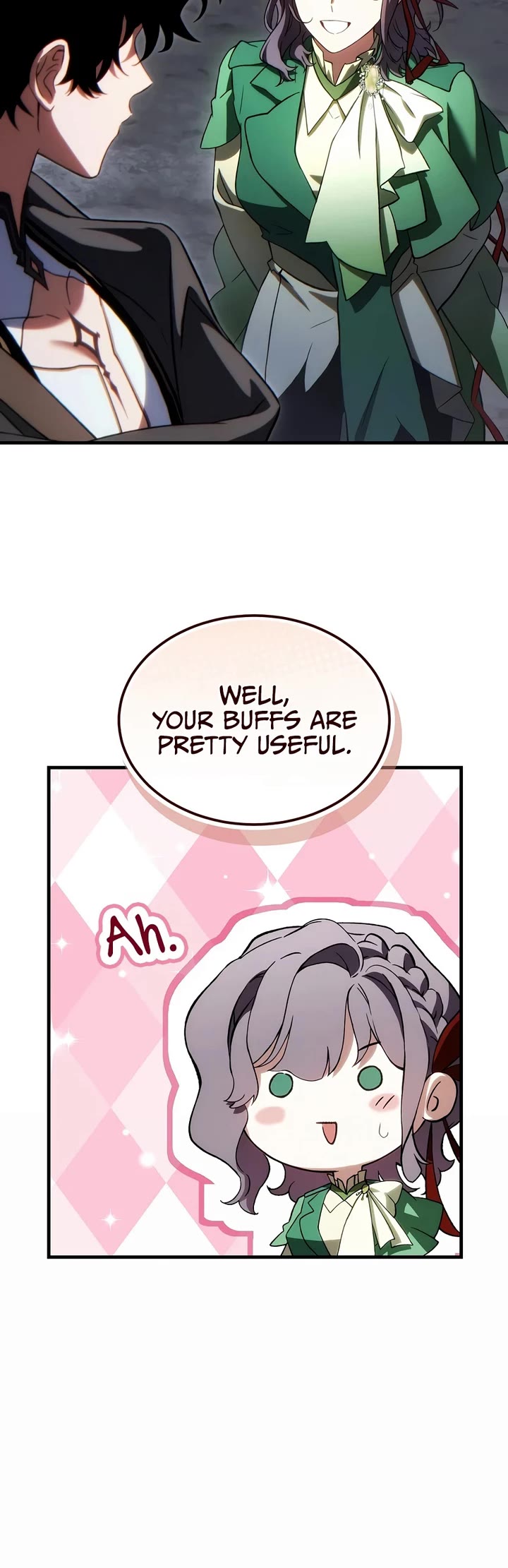 The Max-Level Player’s 100th Regression chapter 86 page 10