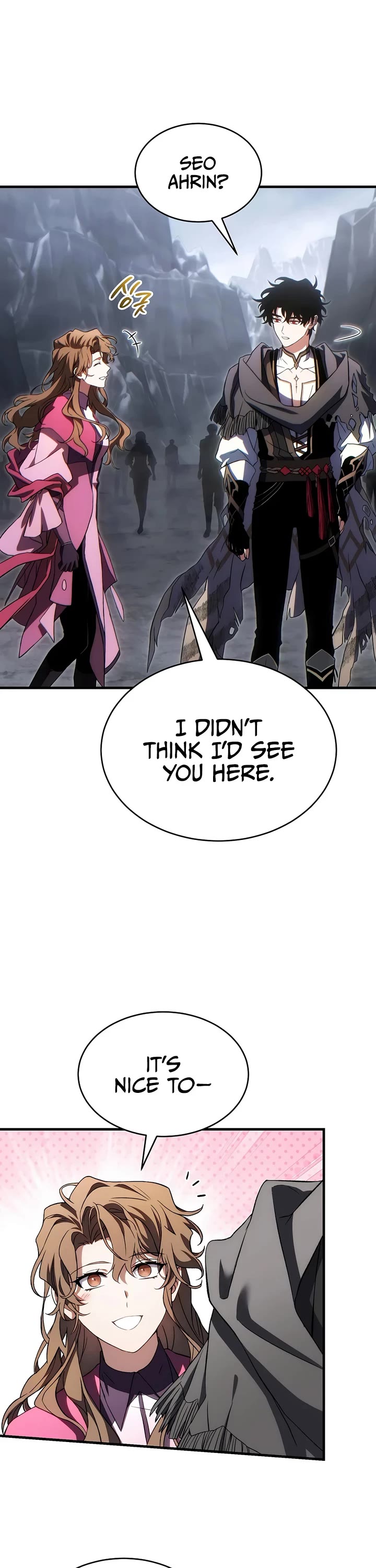 The Max-Level Player’s 100th Regression chapter 86 page 12