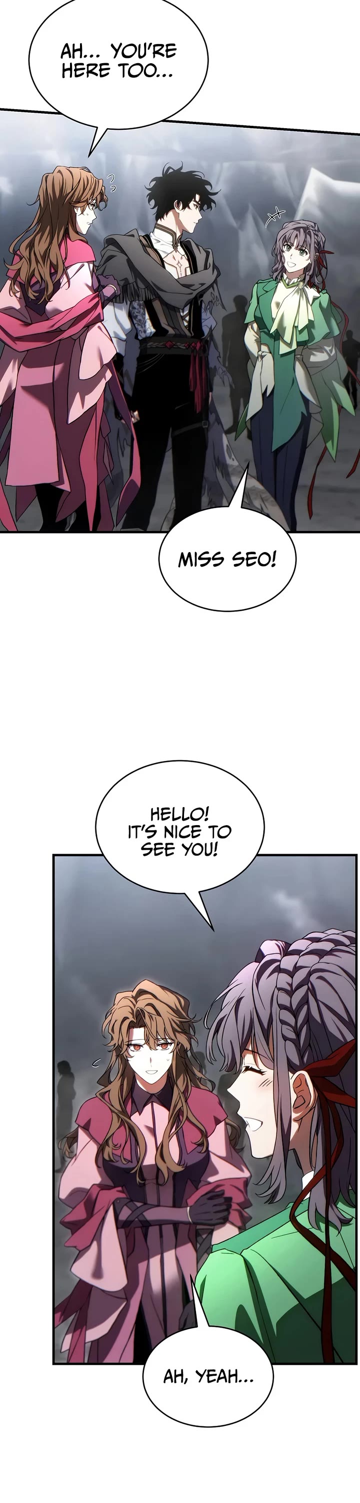 The Max-Level Player’s 100th Regression chapter 86 page 13