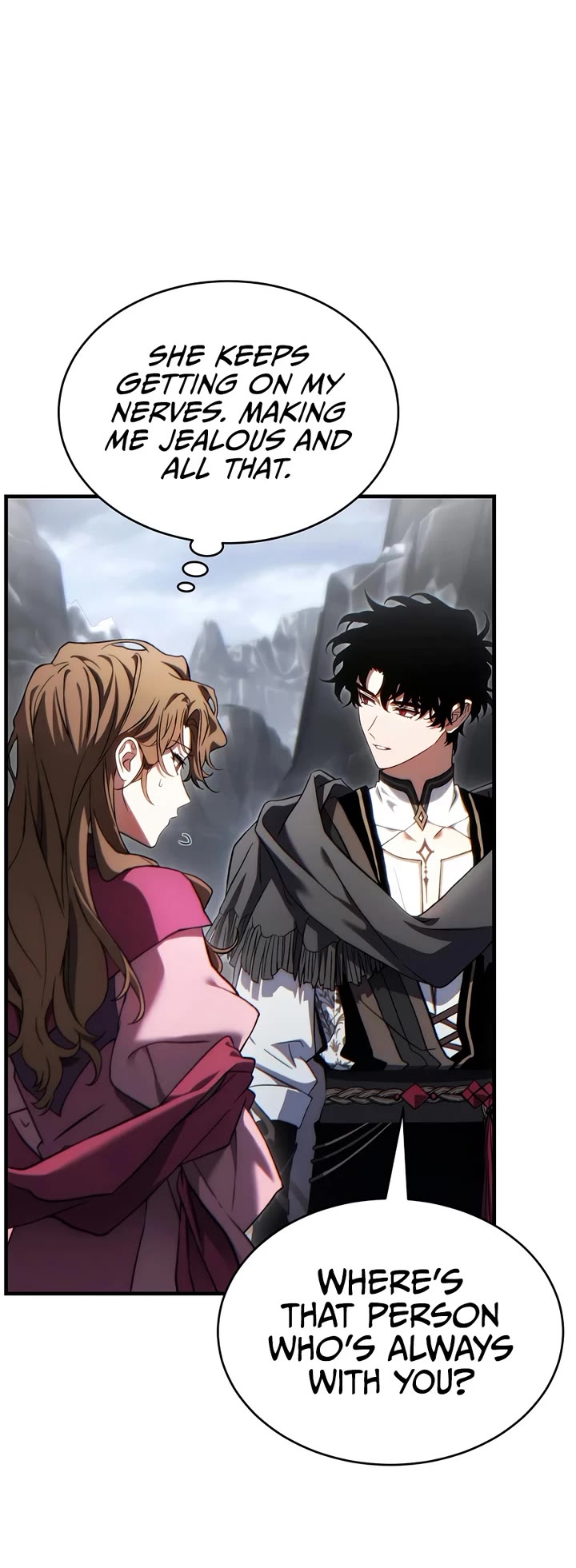 The Max-Level Player’s 100th Regression chapter 86 page 14