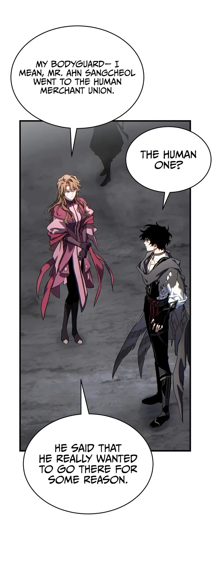 The Max-Level Player’s 100th Regression chapter 86 page 15