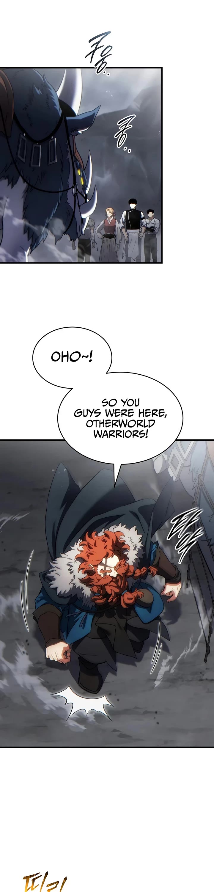 The Max-Level Player’s 100th Regression chapter 86 page 18