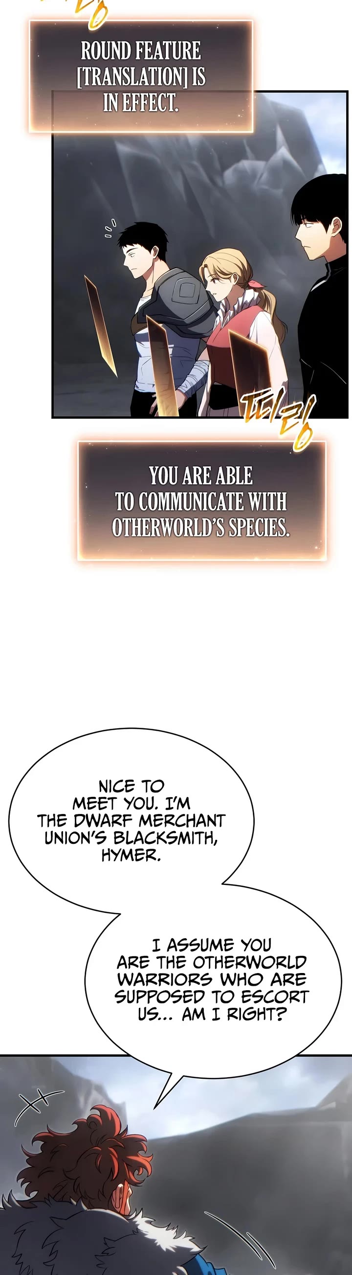 The Max-Level Player’s 100th Regression chapter 86 page 19