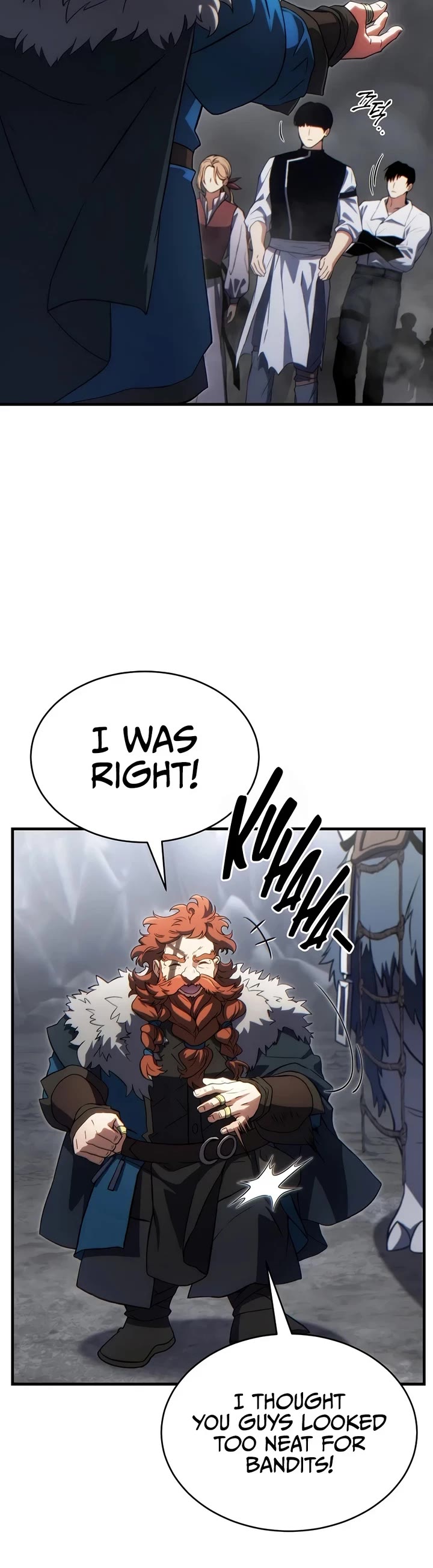 The Max-Level Player’s 100th Regression chapter 86 page 20