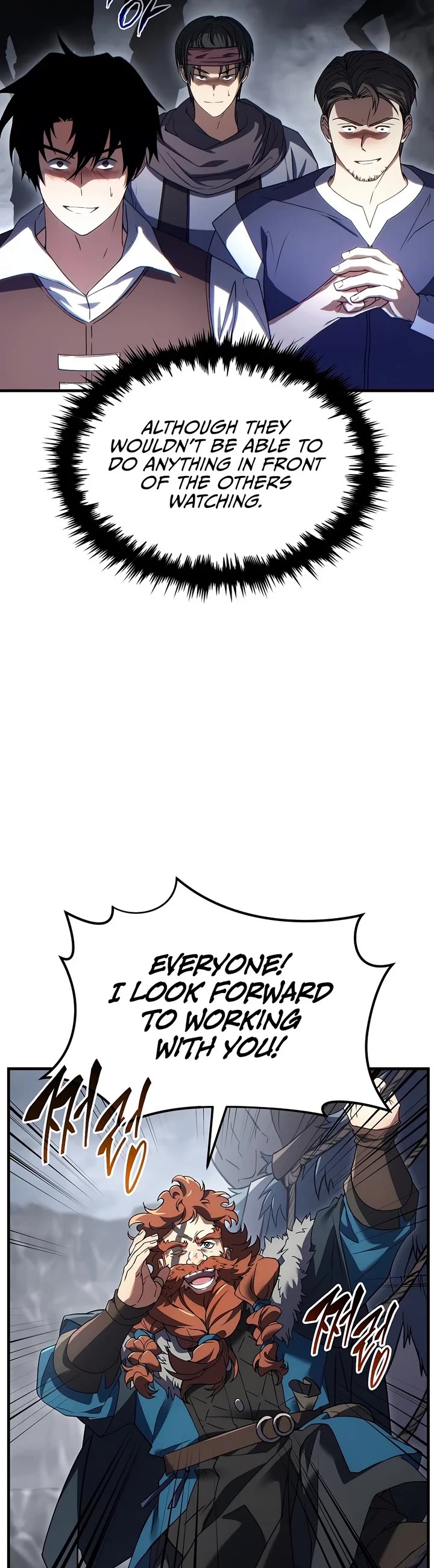 The Max-Level Player’s 100th Regression chapter 86 page 24
