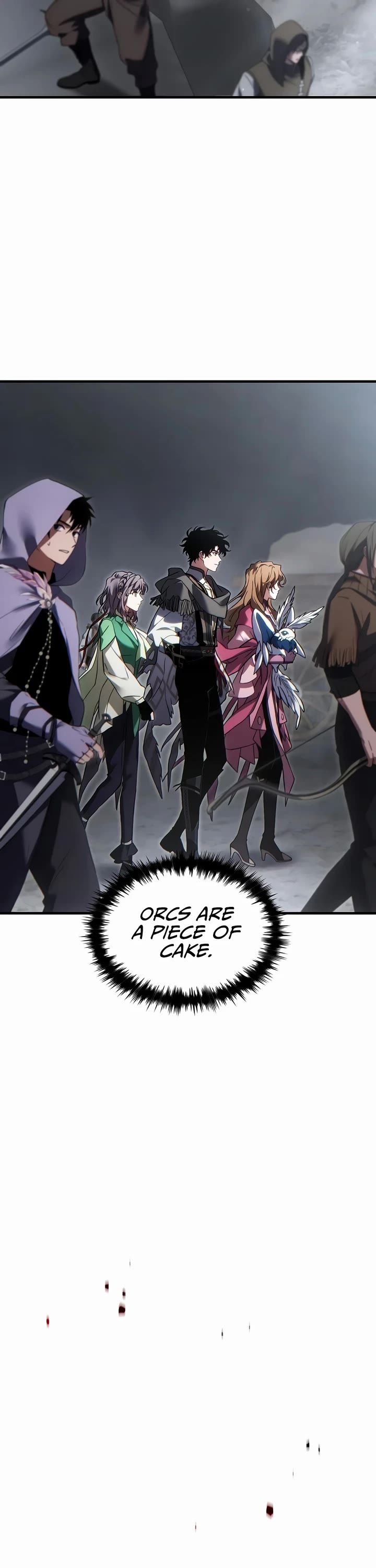 The Max-Level Player’s 100th Regression chapter 86 page 26