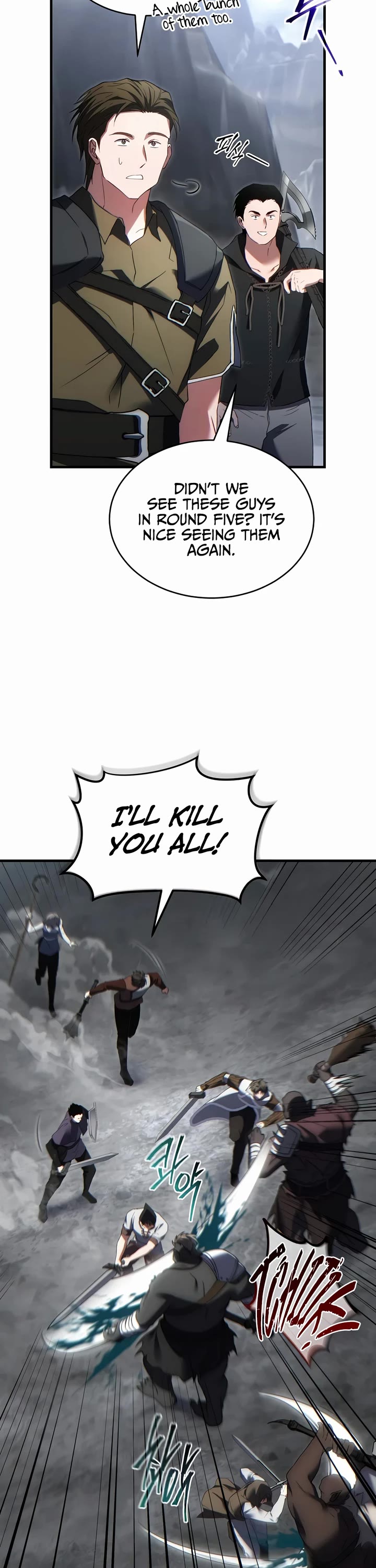 The Max-Level Player’s 100th Regression chapter 86 page 28
