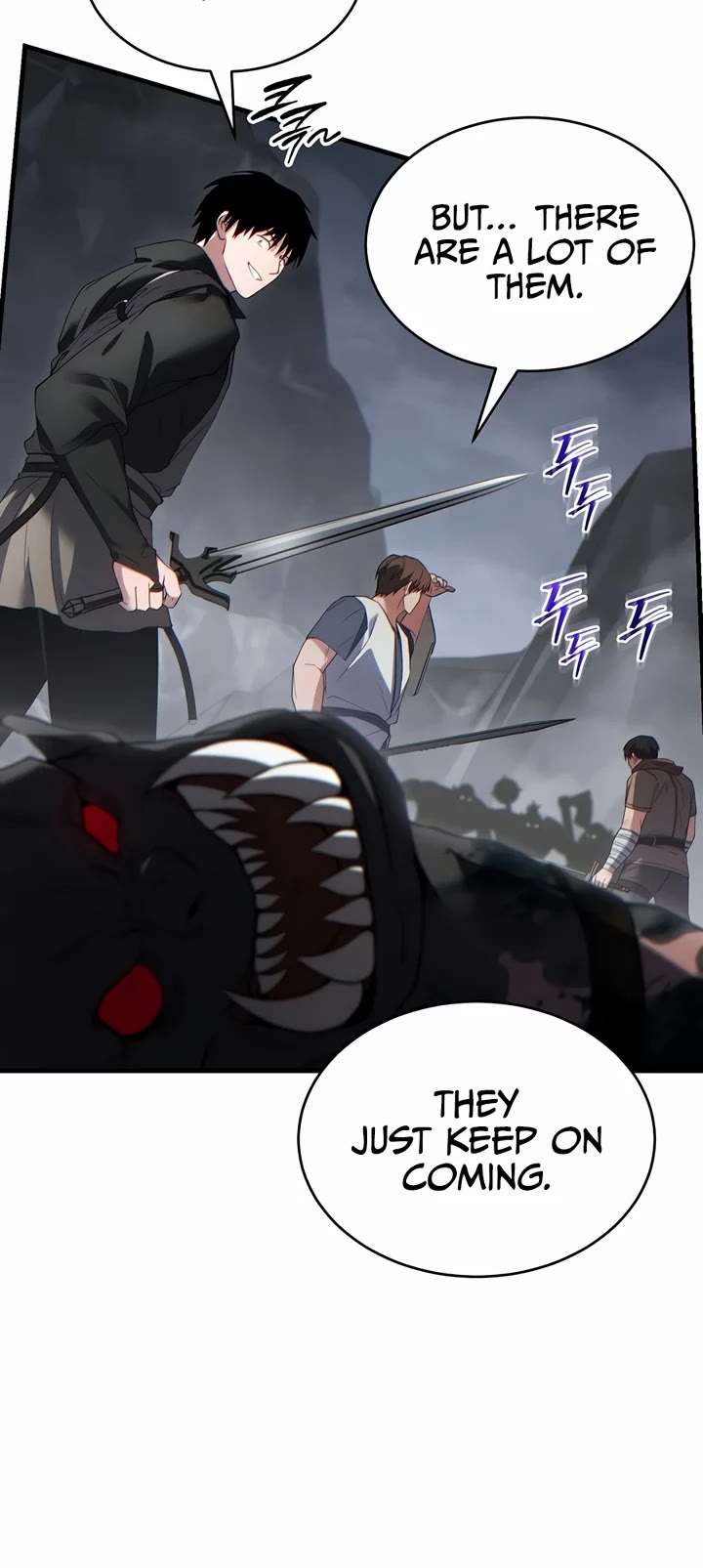 The Max-Level Player’s 100th Regression chapter 86 page 30