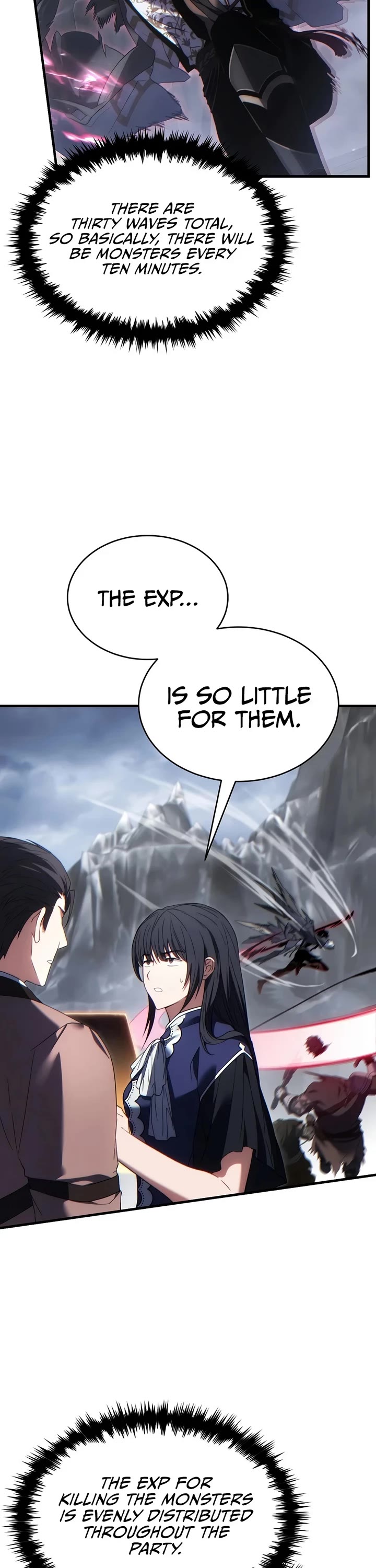 The Max-Level Player’s 100th Regression chapter 86 page 32