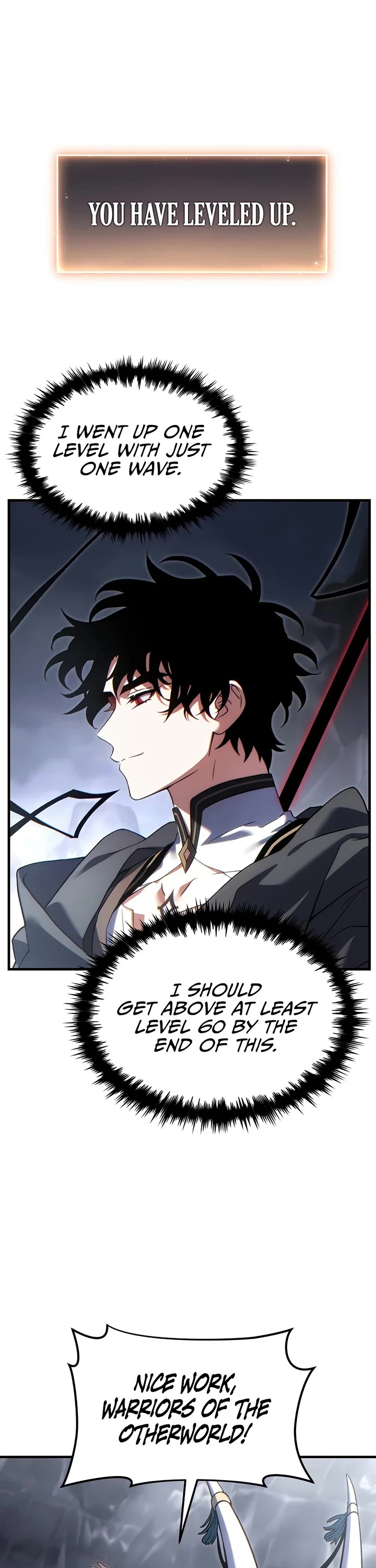 The Max-Level Player’s 100th Regression chapter 86 page 36