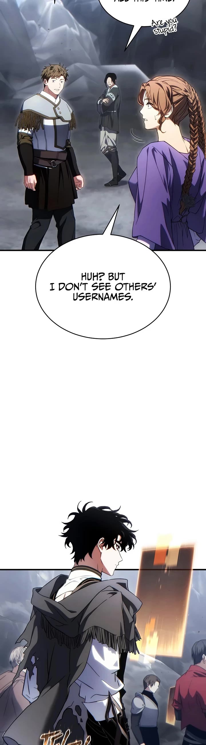 The Max-Level Player’s 100th Regression chapter 86 page 4
