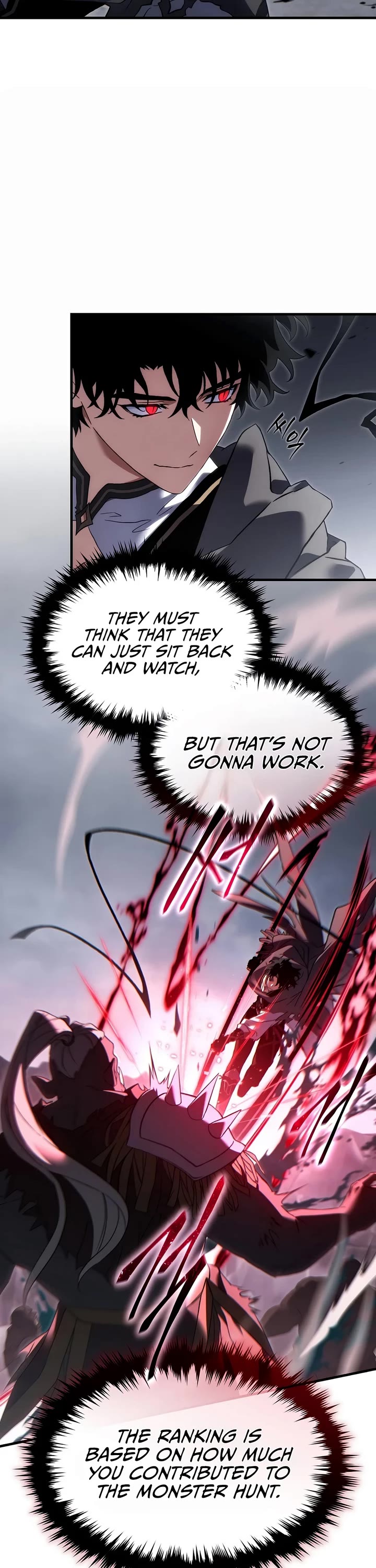 The Max-Level Player’s 100th Regression chapter 86 page 42