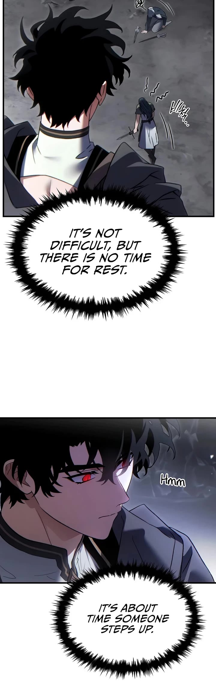 The Max-Level Player’s 100th Regression chapter 86 page 48
