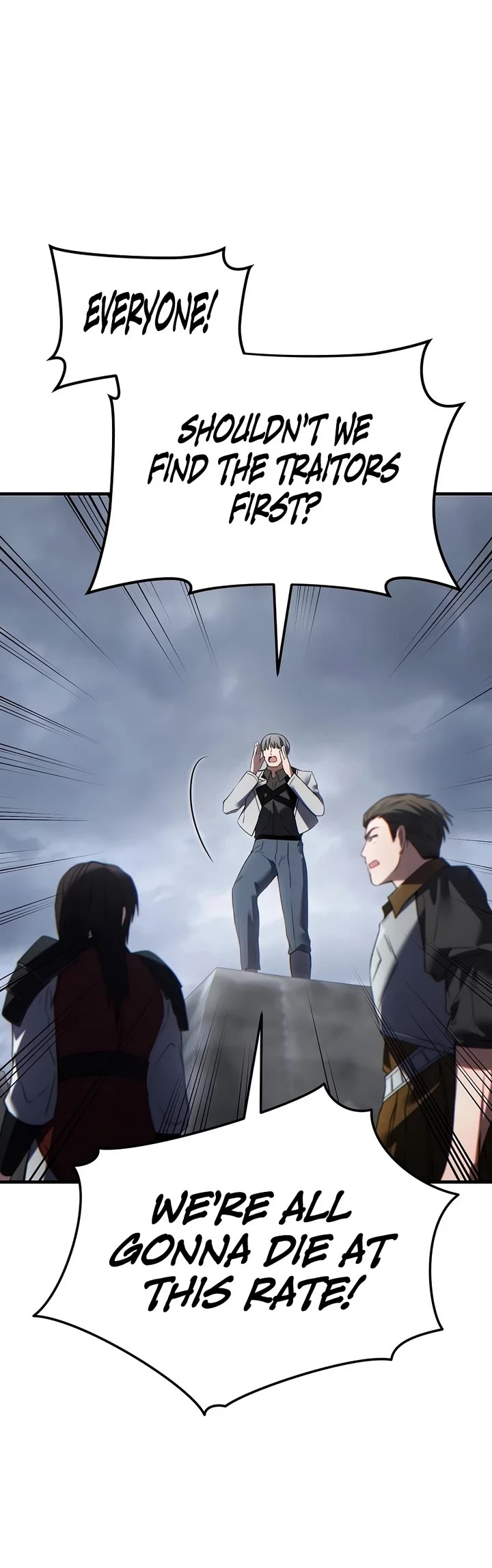 The Max-Level Player’s 100th Regression chapter 86 page 49