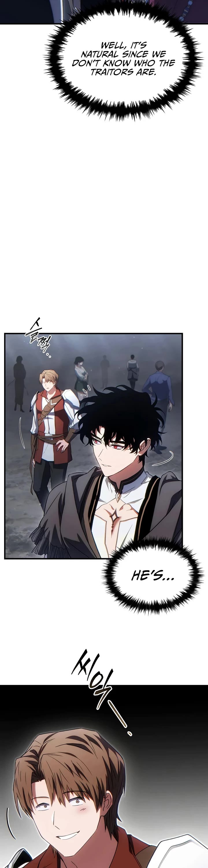 The Max-Level Player’s 100th Regression chapter 86 page 7