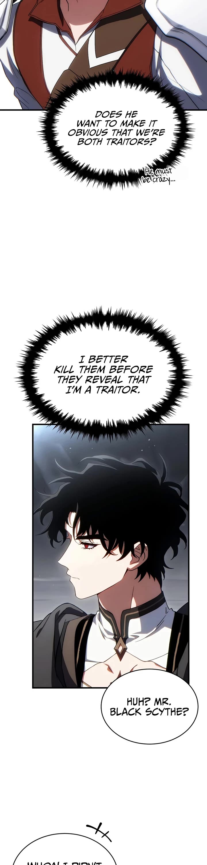 The Max-Level Player’s 100th Regression chapter 86 page 8