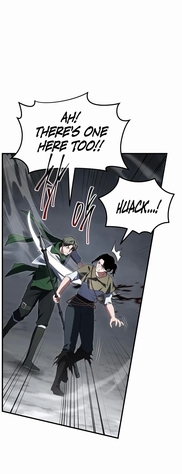 The Max-Level Player’s 100th Regression chapter 87 page 10