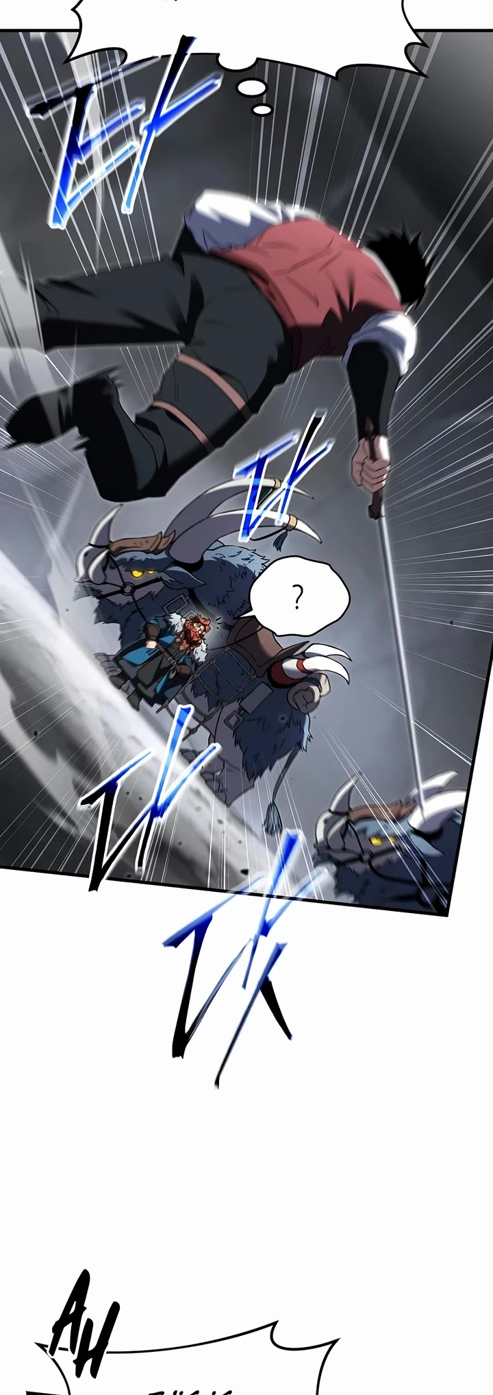 The Max-Level Player’s 100th Regression chapter 87 page 14