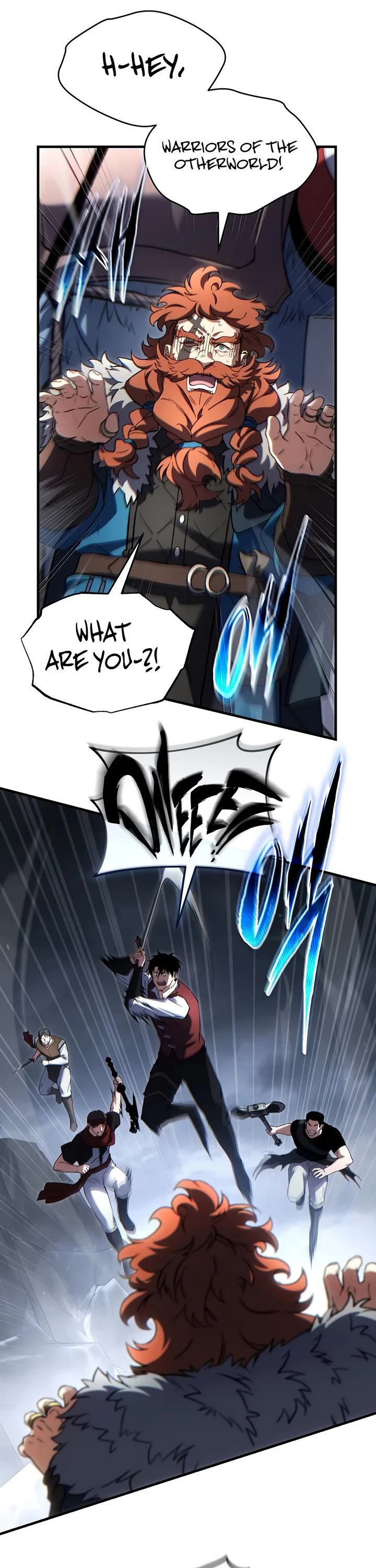 The Max-Level Player’s 100th Regression chapter 87 page 16