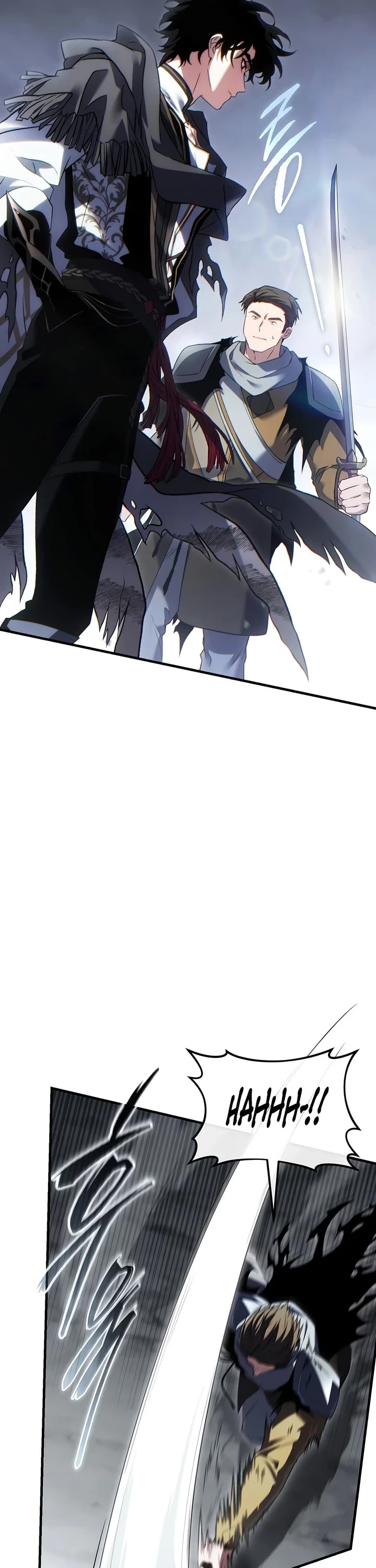 The Max-Level Player’s 100th Regression chapter 87 page 2
