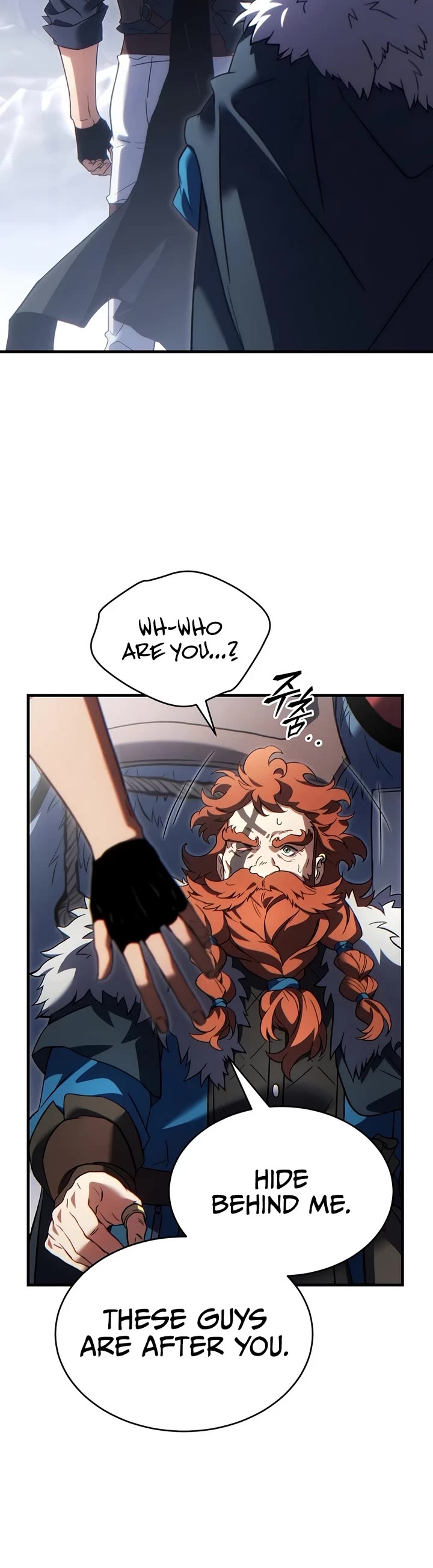 The Max-Level Player’s 100th Regression chapter 87 page 20