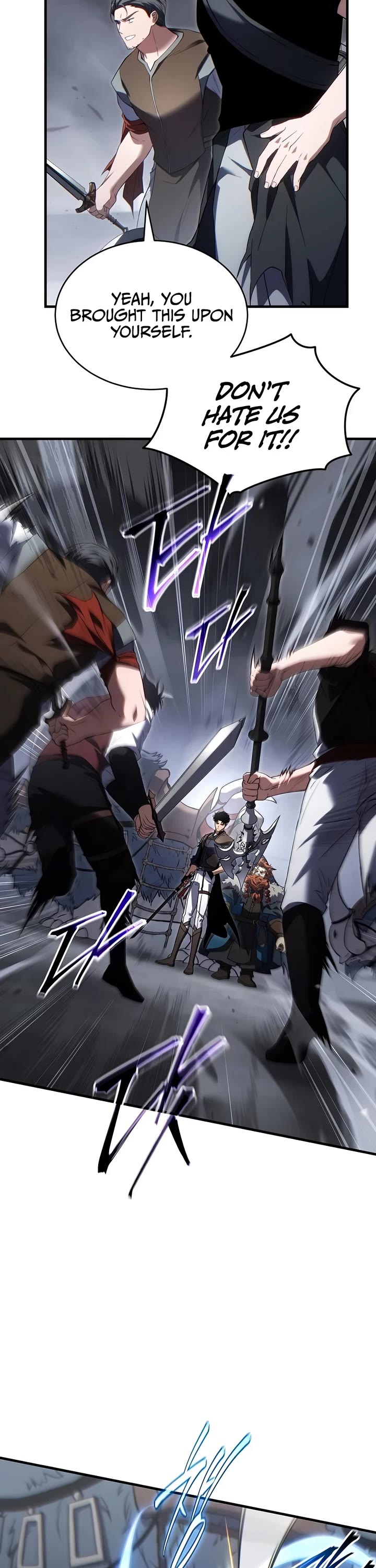 The Max-Level Player’s 100th Regression chapter 87 page 22