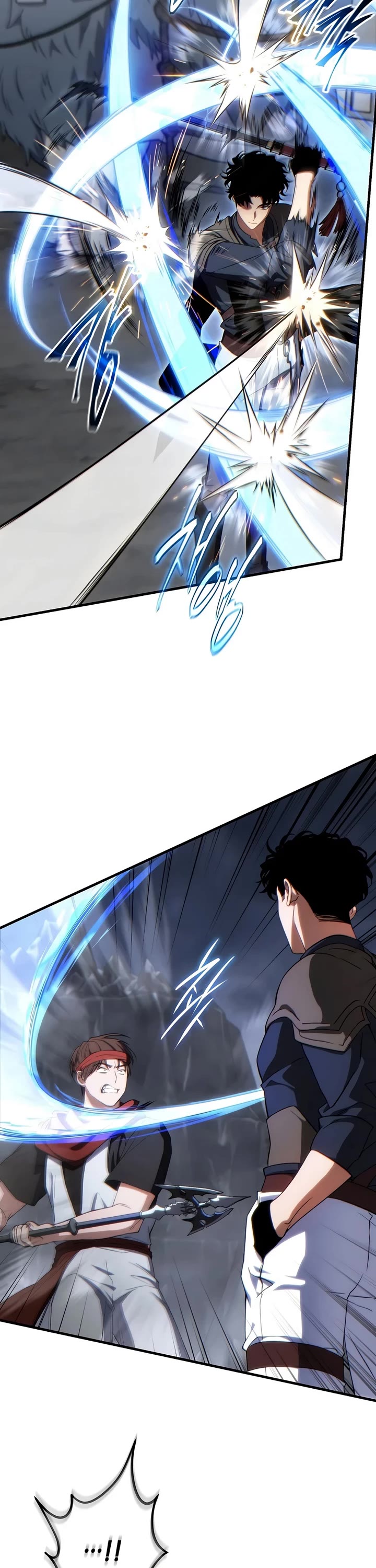 The Max-Level Player’s 100th Regression chapter 87 page 23