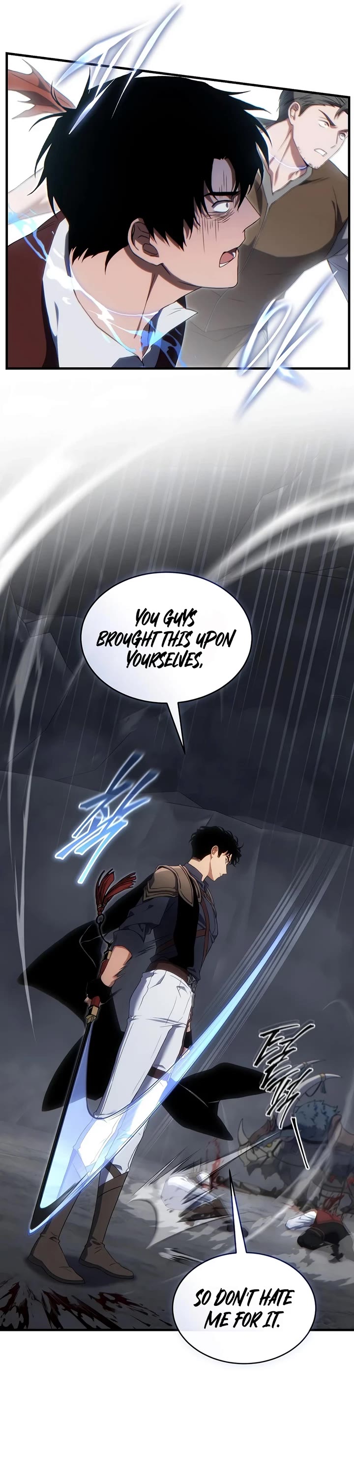 The Max-Level Player’s 100th Regression chapter 87 page 26
