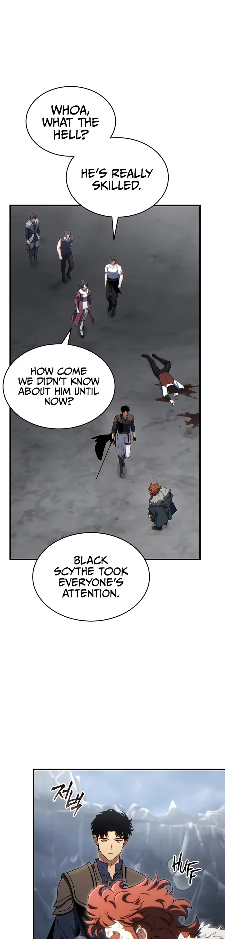 The Max-Level Player’s 100th Regression chapter 87 page 27