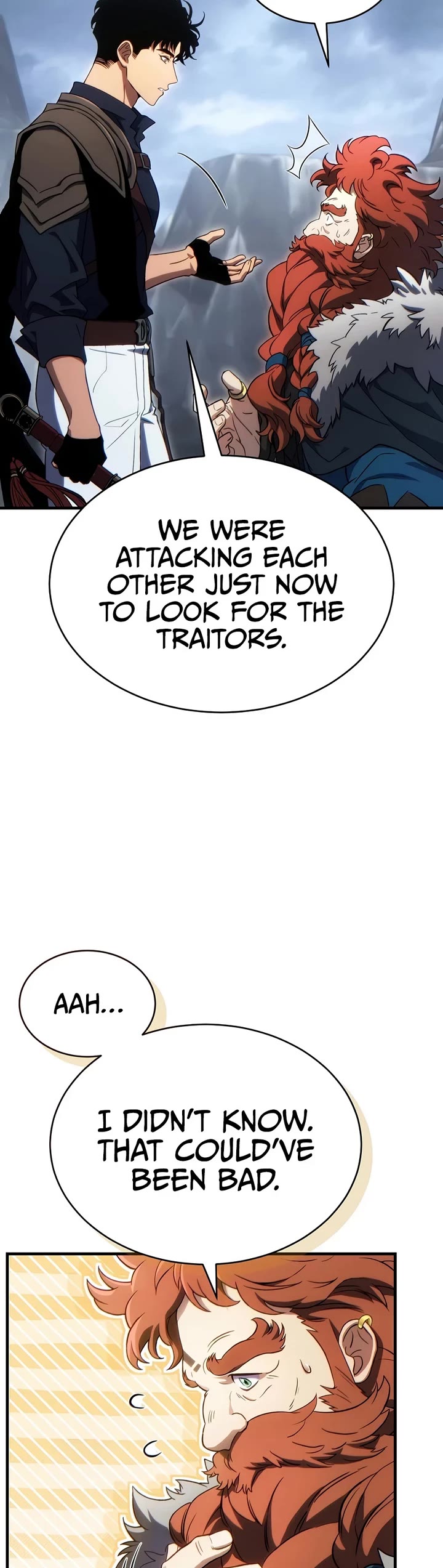 The Max-Level Player’s 100th Regression chapter 87 page 29