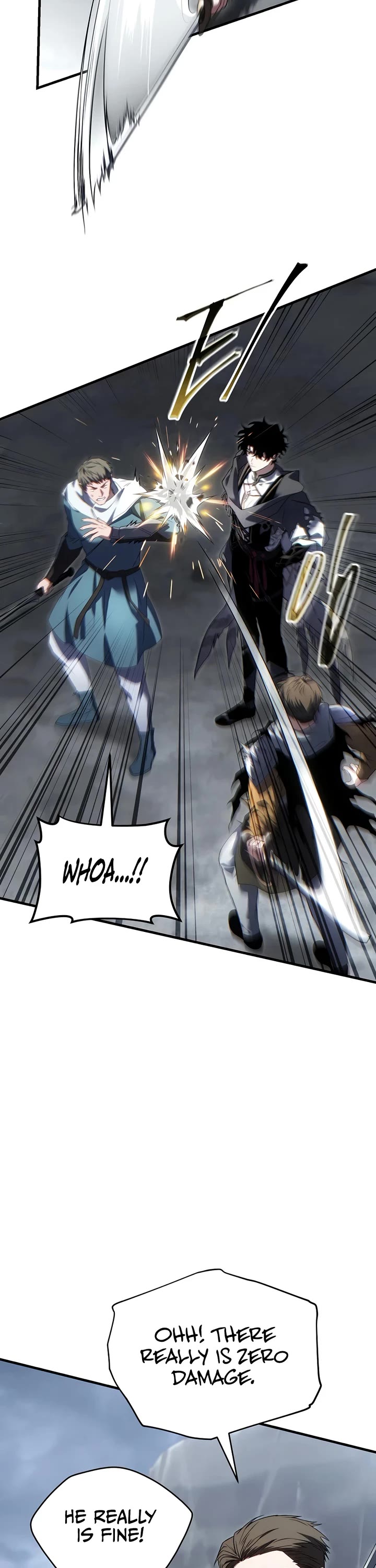 The Max-Level Player’s 100th Regression chapter 87 page 3