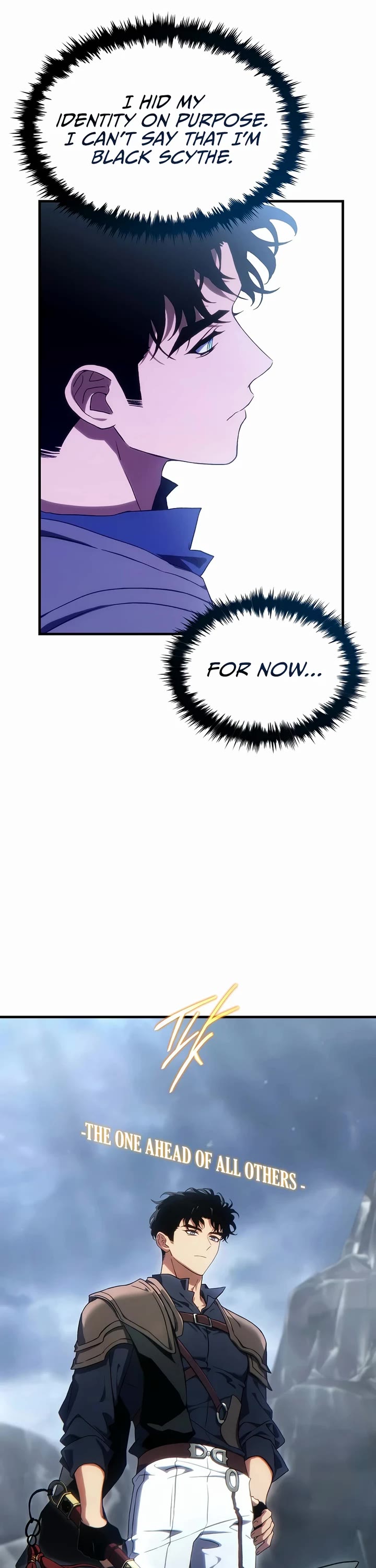 The Max-Level Player’s 100th Regression chapter 87 page 31