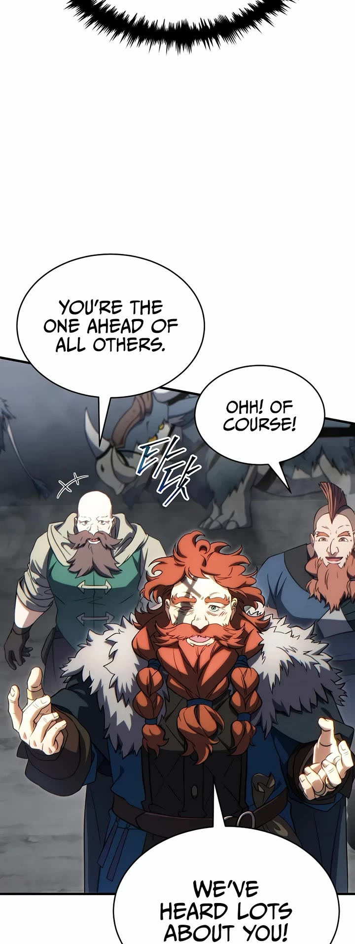 The Max-Level Player’s 100th Regression chapter 87 page 34