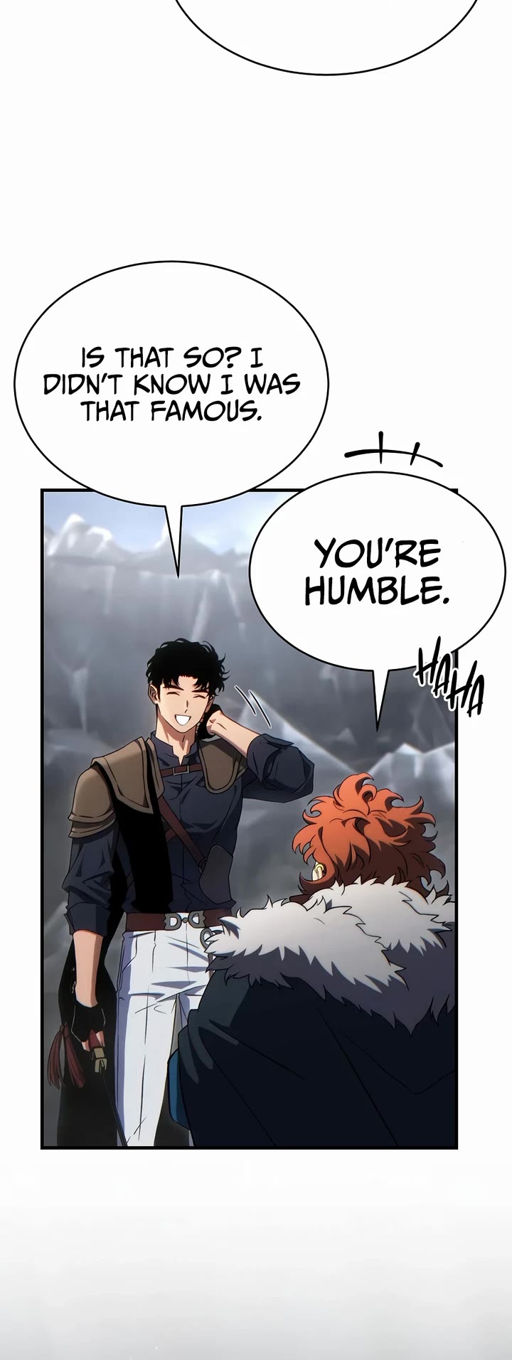 The Max-Level Player’s 100th Regression chapter 87 page 35