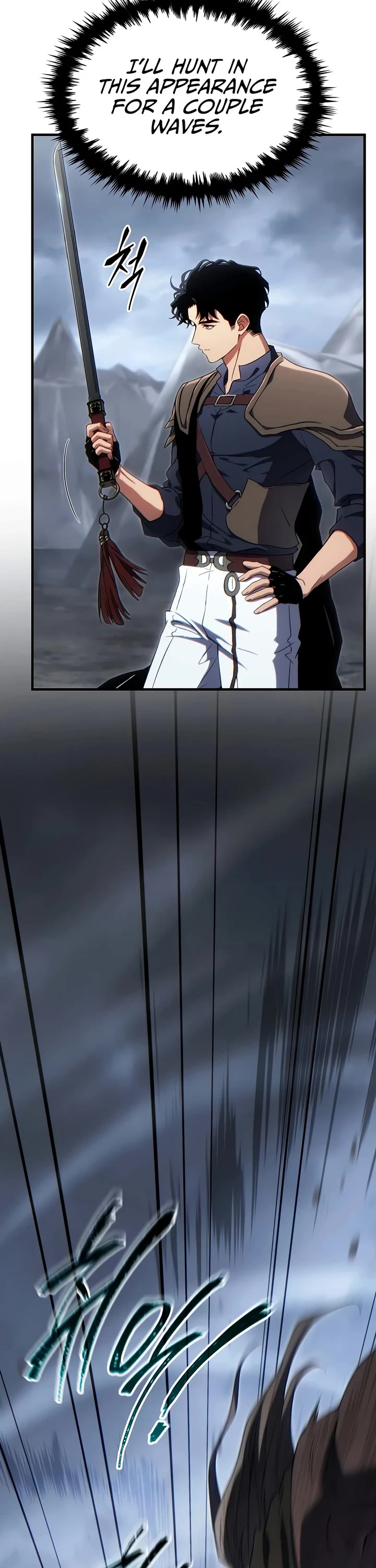 The Max-Level Player’s 100th Regression chapter 87 page 38
