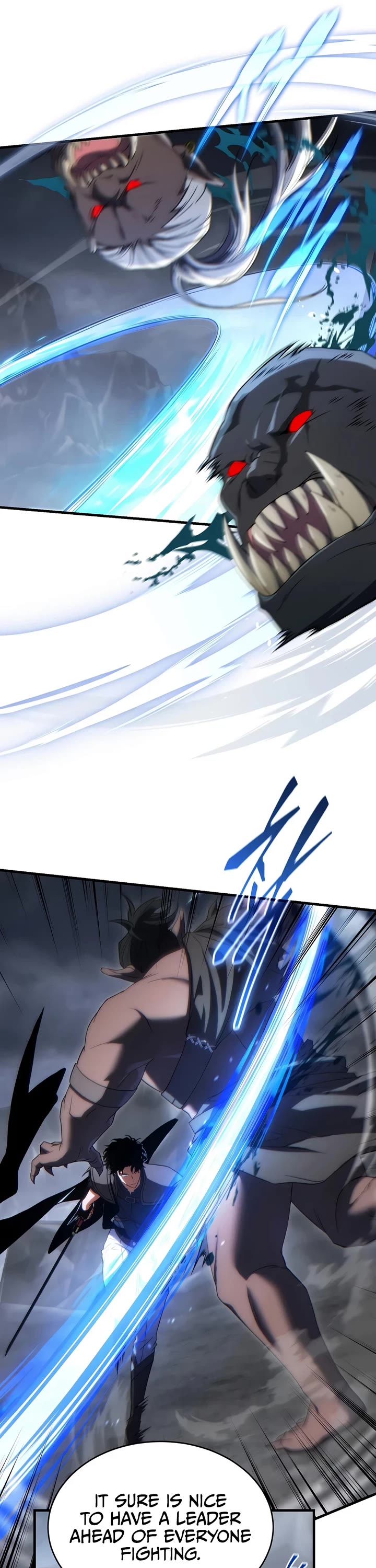 The Max-Level Player’s 100th Regression chapter 87 page 41