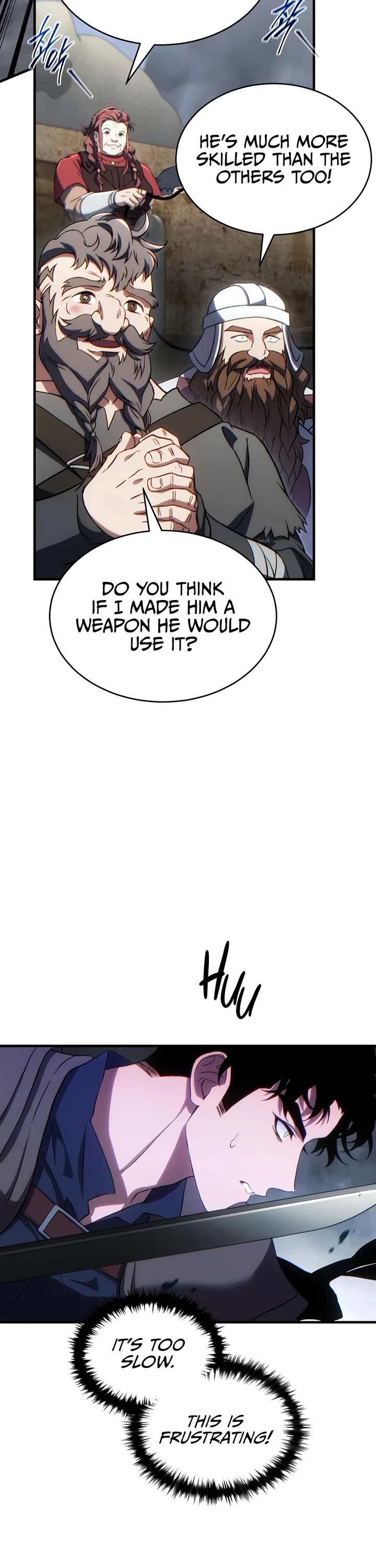 The Max-Level Player’s 100th Regression chapter 87 page 42