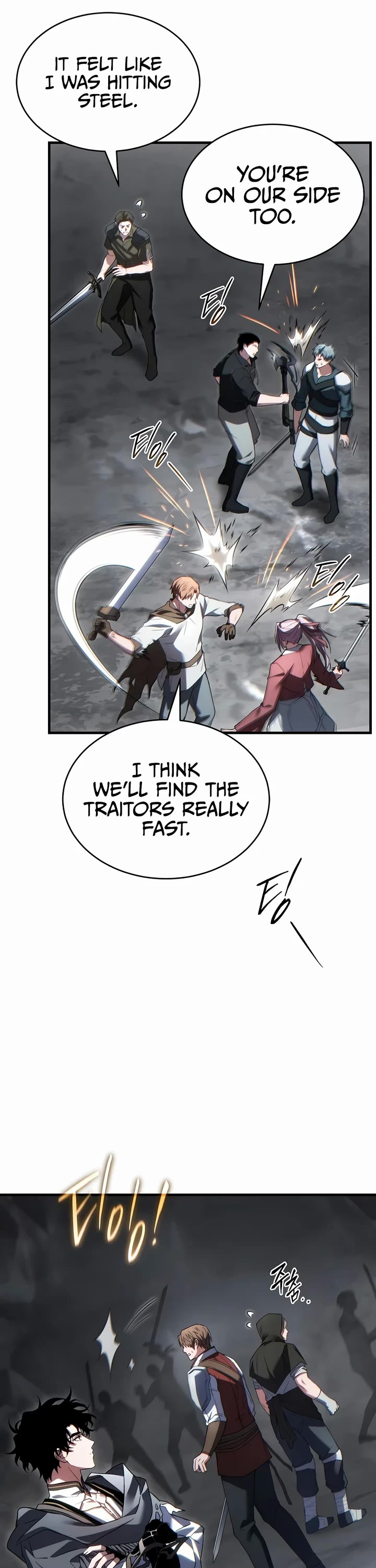 The Max-Level Player’s 100th Regression chapter 87 page 6