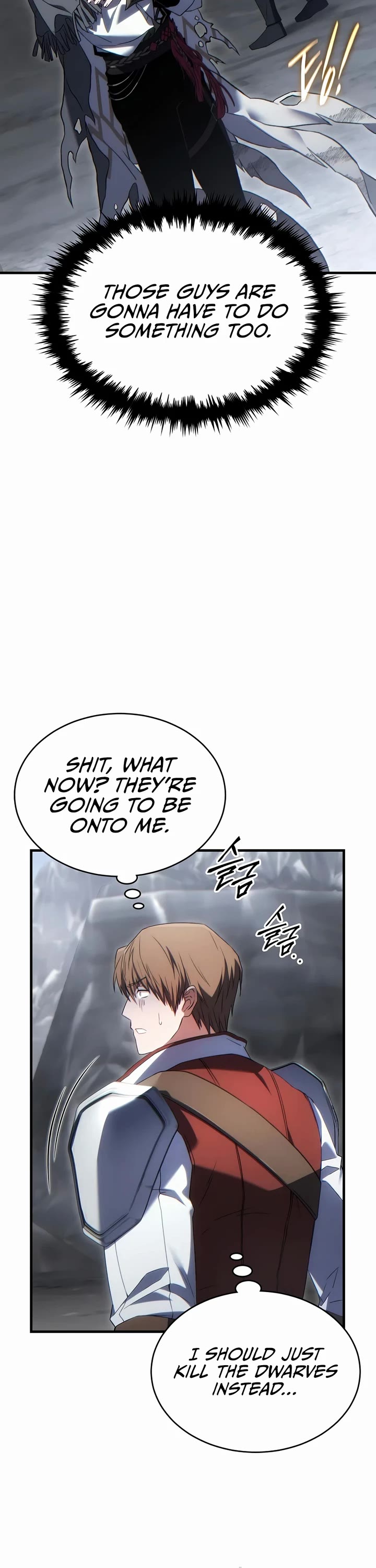 The Max-Level Player’s 100th Regression chapter 87 page 7