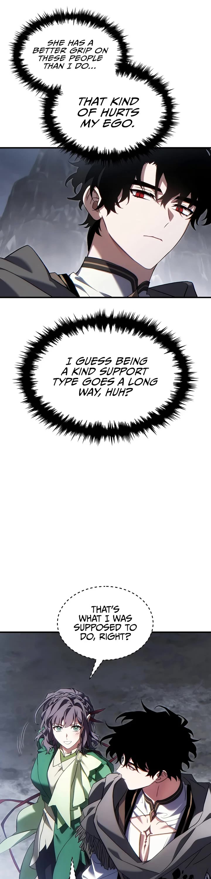 The Max-Level Player’s 100th Regression chapter 88 page 11