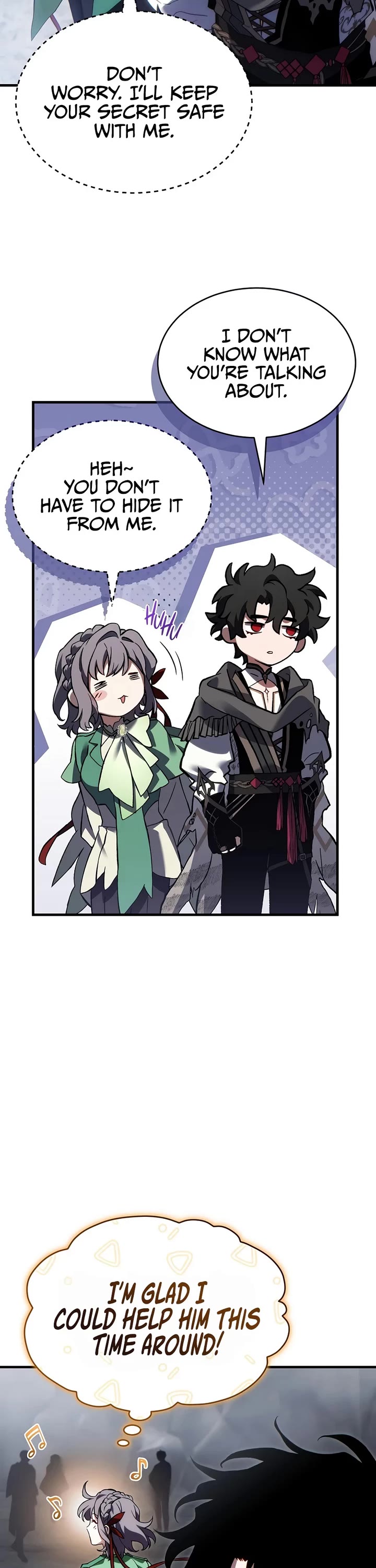 The Max-Level Player’s 100th Regression chapter 88 page 12