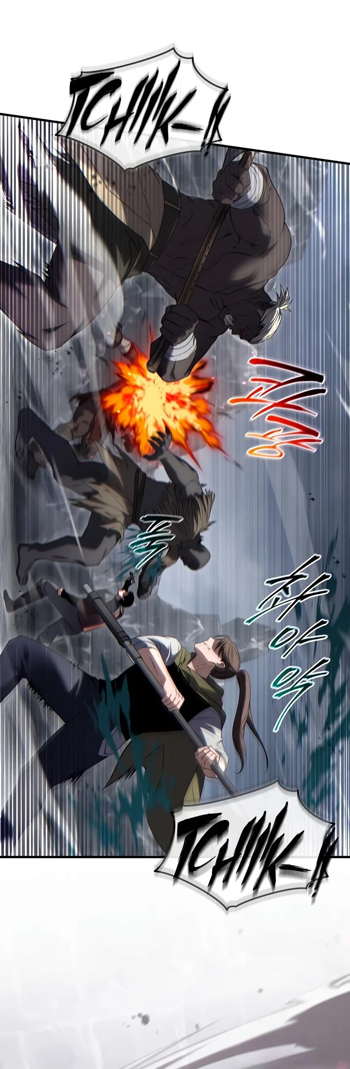 The Max-Level Player’s 100th Regression chapter 88 page 15